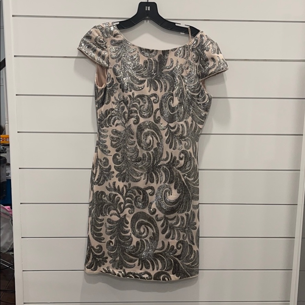 Adrianna Pappel Dress